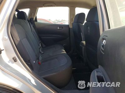 Zdjęcie 11 z 14 samochodu: 2014 NISSAN ROGUE SELECT S VIN:JN8AS5MV3EW710536 - miniatura