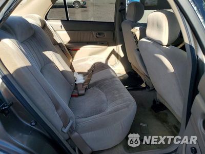 Zdjęcie 10 z 12 samochodu: 2002 BUICK CENTURY CUSTOM VIN:2G4WS52J921246944 - miniatura