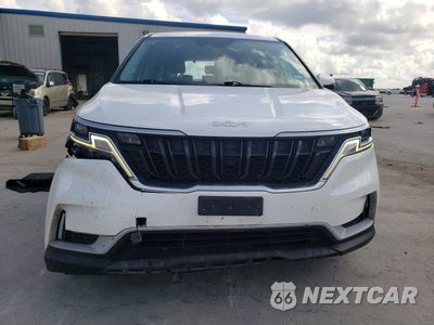 Piąte zdjęcie samochodu w środku: 2022 KIA CARNIVAL LX VIN:KNDNB4H32N6171407 - miniatura