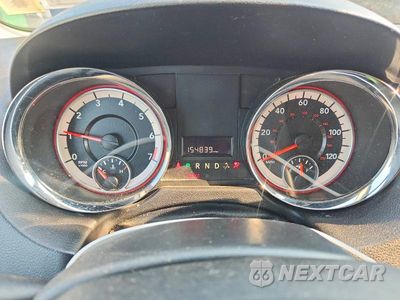 Zdjęcie 9 z 14 samochodu: 2016 DODGE GRAND CARAVAN SE VIN:2C4RDGBG6GR374739 - miniatura