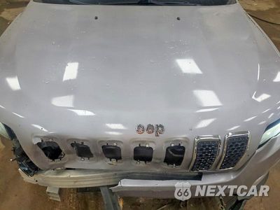 Zdjęcie 12 z 13 samochodu: 2021 JEEP CHEROKEE LATITUDE LUX VIN:1C4PJMMX5MD115895 - miniatura