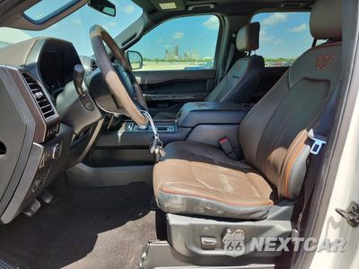 Zdjęcie 7 z 13 samochodu: 2020 FORD EXPEDITION KING RANCH VIN:1FMJU1NT1LEA66321 - miniatura
