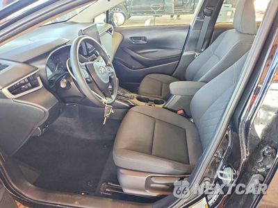 Zdjęcie 7 z 12 samochodu: 2023 TOYOTA COROLLA LE VIN:JTDB4MEE3P3009325 - miniatura