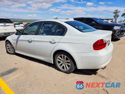 Drugie zdjęcie samochodu z przodu: 2007 BMW 328 XI VIN:WBAVC93587KX55515 - miniatura