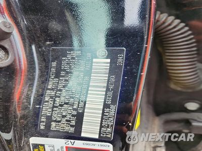 Zdjęcie 12 z 12 samochodu: 2010 TOYOTA AVALON XLS VIN:4T1BK3DB2AU361798 - miniatura