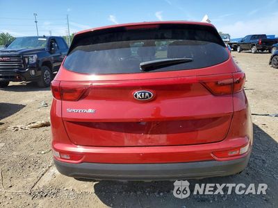Zdjęcie 6 z 13 samochodu: 2019 KIA SPORTAGE LX VIN:KNDPMCAC0K7614800 - miniatura