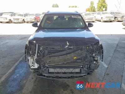 Piąte zdjęcie samochodu w środku: 2026 CHEVROLET TRAILBLAZER LT VIN:KL79MPSL9TB209609 - miniatura