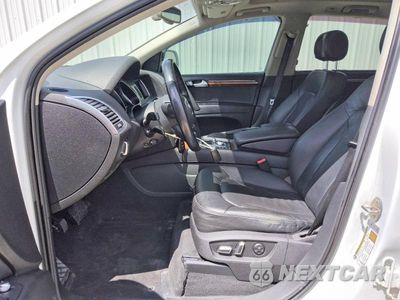 Zdjęcie 7 z 13 samochodu: 2015 AUDI Q7 PREMIUM PLUS VIN:WA1LGAFE1FD020187 - miniatura