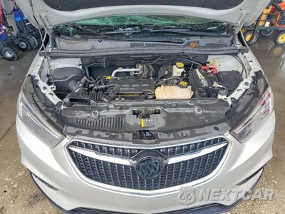 Zdjęcie 12 z 13 samochodu: 2019 BUICK ENCORE SPORT TOURING VIN:KL4CJ1SB3KB707870 - miniatura