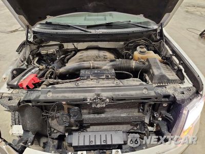 Zdjęcie 11 z 12 samochodu: 2012 FORD F150 SUPERCREW VIN:1FTFW1ET3CFA58171 - miniatura