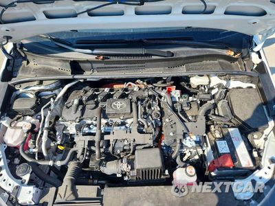 Zdjęcie 11 z 12 samochodu: 2026 TOYOTA COROLLA HYBRID SE VIN:JTDBCMFE3T3128584 - miniatura