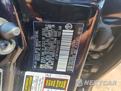 Zdjęcie 12 z 12 samochodu: 2017 TOYOTA CAMRY LE VIN:4T1BF1FKXHU311263 - miniatura