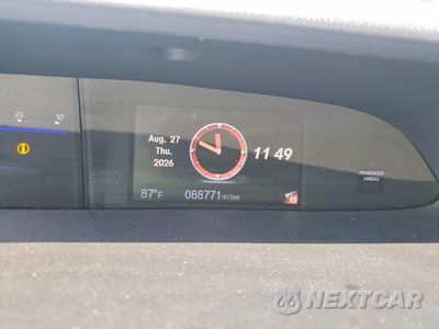 Zdjęcie 9 z 13 samochodu: 2015 HONDA CIVIC EXL VIN:19XFB2F9XFE048000 - miniatura