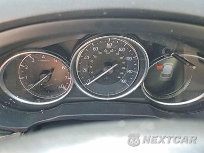 Zdjęcie 9 z 13 samochodu: 2018 MAZDA CX-5 GRAND TOURING VIN:JM3KFBDM7J0441651 - miniatura