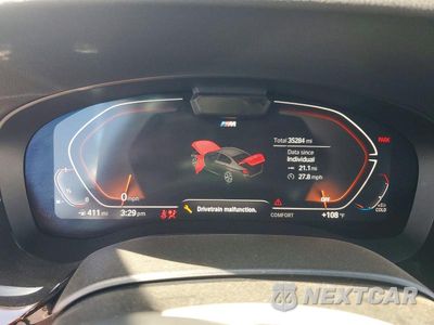 Zdjęcie 9 z 12 samochodu: 2023 BMW 540 I VIN:WBA53BJ02PCL22569 - miniatura