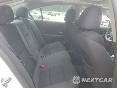 Zdjęcie 10 z 12 samochodu: 2016 CHEVROLET CRUZE LIMITED LT VIN:1G1PE5SBXG7125318 - miniatura