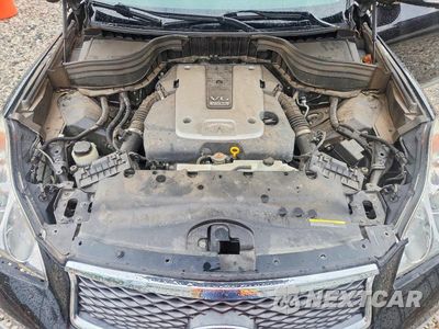 Zdjęcie 12 z 14 samochodu: 2017 INFINITI QX50 BASE VIN:JN1BJ0RP9HM389668 - miniatura