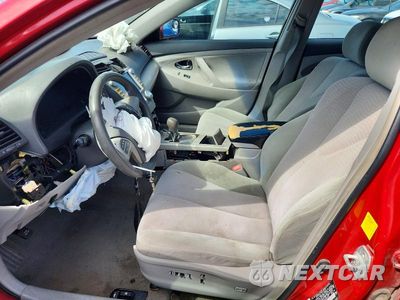 Zdjęcie 7 z 12 samochodu: 2011 TOYOTA CAMRY LE VIN:4T1BF3EK6BU649456 - miniatura