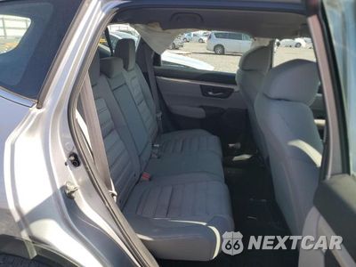 Zdjęcie 11 z 14 samochodu: 2019 HONDA CR-V LX VIN:2HKRW6H38KH232293 - miniatura