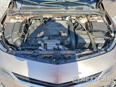Zdjęcie 11 z 12 samochodu: 2018 CHEVROLET MALIBU LT VIN:1G1ZD5ST0JF108979 - miniatura