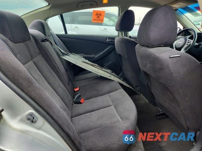 Zdjęcie 11 z 13 samochodu: 2009 NISSAN ALTIMA 2.5 VIN:1N4AL21E29C119834 - miniatura