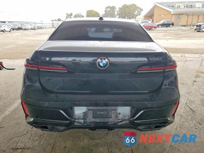 Zdjęcie 6 z 12 samochodu: 2024 BMW 760 XI VIN:WBA33EJ04RCP67312 - miniatura