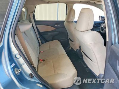 Zdjęcie 11 z 13 samochodu: 2015 HONDA CR-V EX VIN:2HKRM3H59FH519606 - miniatura