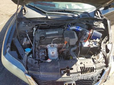 Zdjęcie 11 z 13 samochodu: 2013 HONDA ACCORD LX-S VIN:1HGCT1B33DA002036 - miniatura
