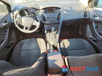 Zdjęcie 8 z 12 samochodu: 2018 FORD FOCUS SE VIN:1FADP3F2XJL261097 - miniatura