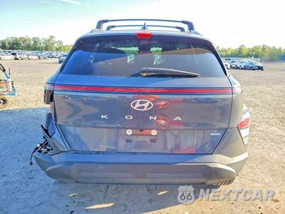 Zdjęcie 6 z 13 samochodu: 2024 HYUNDAI KONA SEL VIN:KM8HBCAB2RU088971 - miniatura