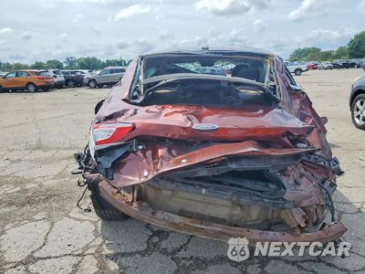 Zdjęcie 6 z 12 samochodu: 2016 FORD FUSION SE VIN:3FA6P0H72GR255840 - miniatura