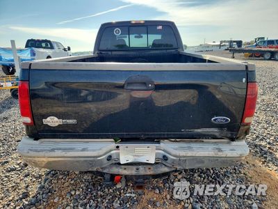 Zdjęcie 6 z 12 samochodu: 2006 FORD F350 SUPER DUTY VIN:1FTWW33P76ED04943 - miniatura