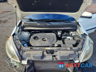 Zdjęcie 11 z 13 samochodu: 2013 KIA SOUL + VIN:KNDJT2A64D7776980 - miniatura
