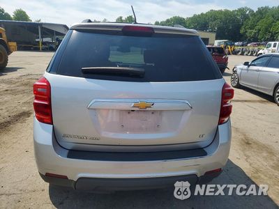 Zdjęcie 6 z 13 samochodu: 2017 CHEVROLET EQUINOX LT VIN:2GNFLFEK8H6220317 - miniatura