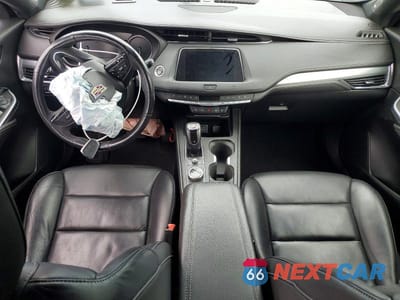 Zdjęcie 8 z 14 samochodu: 2019 CADILLAC XT4 PREMIUM LUXURY VIN:1GYFZDR4XKF132979 - miniatura