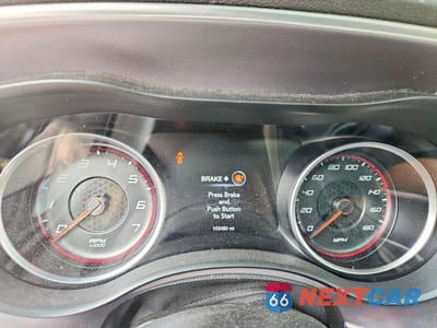 Zdjęcie 9 z 12 samochodu: 2012 CHRYSLER 300C VIN:2C3CCAET2CH277900 - miniatura