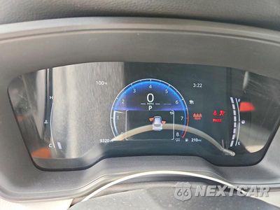 Zdjęcie 9 z 13 samochodu: 2026 TOYOTA COROLLA CROSS L VIN:7MUAAAAG8TV158712 - miniatura