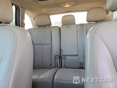 Zdjęcie 10 z 13 samochodu: 2013 FORD EDGE LIMITED VIN:2FMDK3KC6DBC64277 - miniatura