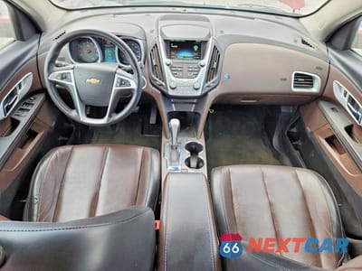 Zdjęcie 8 z 13 samochodu: 2012 CHEVROLET EQUINOX LT VIN:2GNFLNEK0C6327400 - miniatura