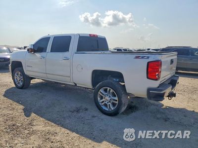Drugie zdjęcie samochodu z przodu: 2016 CHEVROLET SILVERADO K2500 HEAVY DUTY LTZ VIN:1GC1KWE8XGF301754 - miniatura