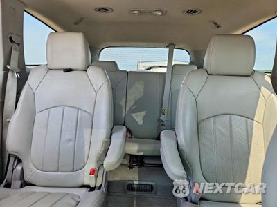 Zdjęcie 10 z 13 samochodu: 2016 BUICK ENCLAVE VIN:5GAKRBKD3GJ102702 - miniatura