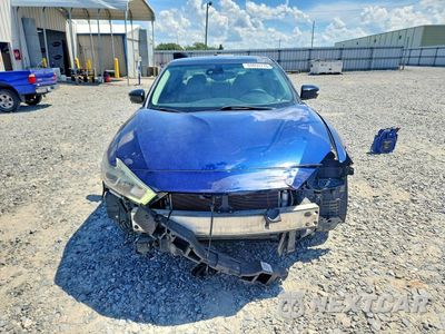 Piąte zdjęcie samochodu w środku: 2017 NISSAN MAXIMA PLATINUM VIN:1N4AA6AP8HC421044 - miniatura