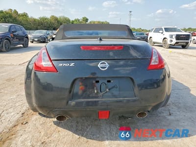 Zdjęcie 6 z 12 samochodu: 2019 NISSAN 370Z ROADSTER VIN:JN1AZ4FH1KM620322 - miniatura