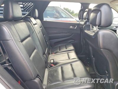 Zdjęcie 11 z 13 samochodu: 2016 DODGE DURANGO LIMITED VIN:1C4RDJDG6GC362285 - miniatura