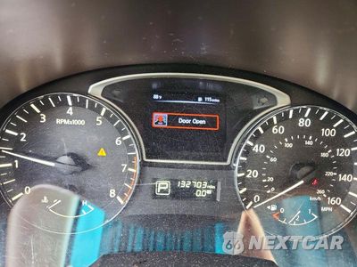 Zdjęcie 9 z 12 samochodu: 2015 NISSAN ALTIMA 2.5 S VIN:1N4AL3AP0FN332045 - miniatura