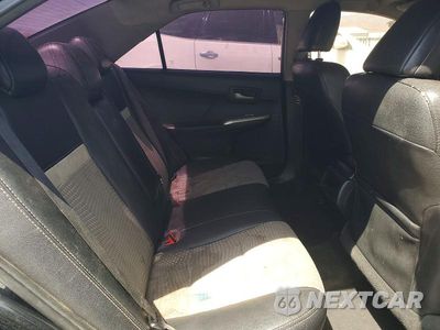 Zdjęcie 10 z 12 samochodu: 2014 TOYOTA CAMRY SE VIN:4T1BF1FK4EU760787 - miniatura