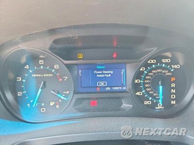 Zdjęcie 9 z 13 samochodu: 2014 FORD EXPLORER VIN:1FM5K7B82EGA29036 - miniatura