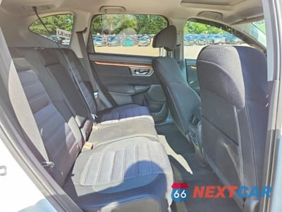 Zdjęcie 11 z 13 samochodu: 2019 HONDA CR-V EX VIN:2HKRW2H56KH670062 - miniatura