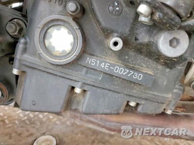 Zdjęcie 9 z 10 samochodu: 2007 YAMAHA FZ1 S VIN:JYARN17E37A004351 - miniatura