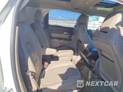 Zdjęcie 10 z 12 samochodu: 2015 GMC ACADIA DENALI VIN:1GKKVTKD8FJ313784 - miniatura